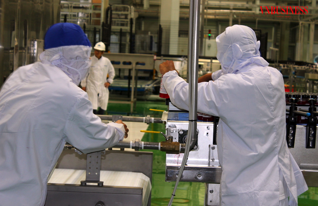 Trước nhiều rào cản như hiện tại đang cần các nhà sản xuất trong nước có bước chuyển chiến lược để tiến lên phía trước.