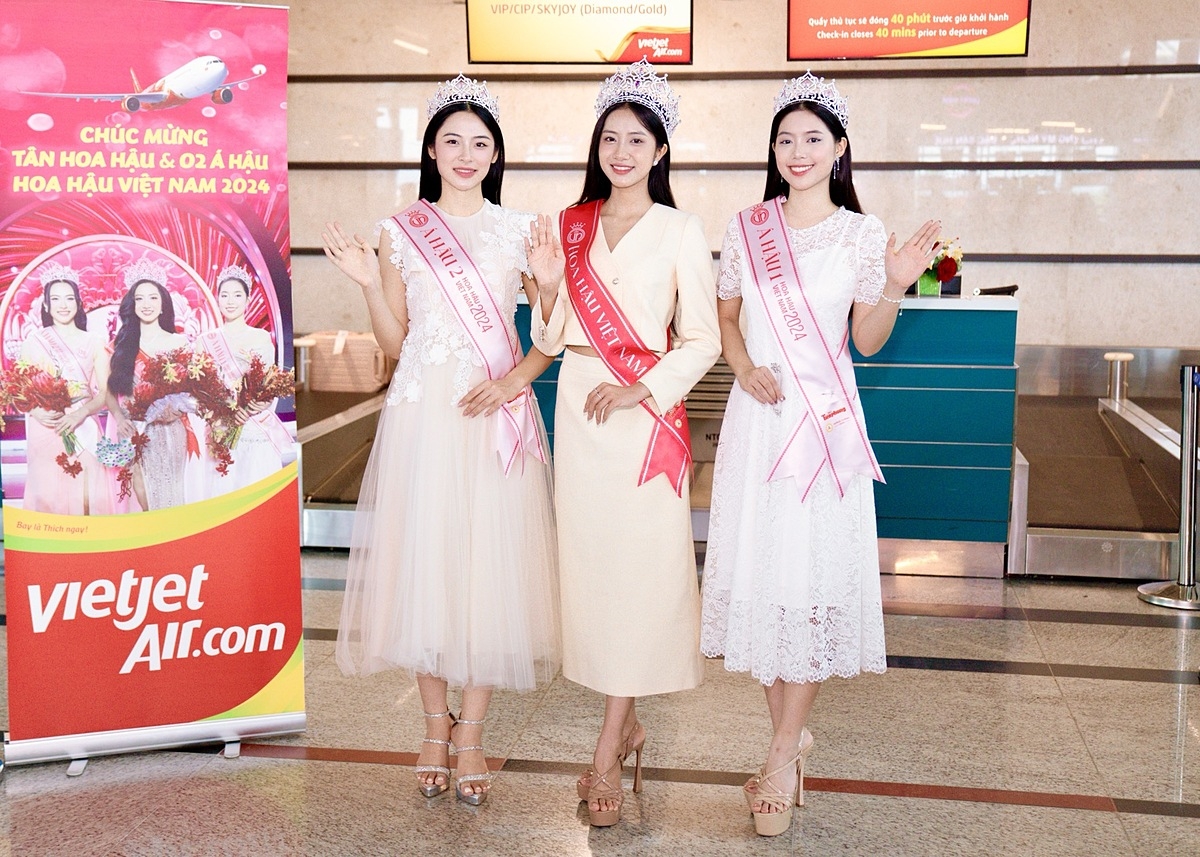 Hành trình tôn vinh một nửa thế giới của Vietjet đã và đang chắp cánh cho những ước mơ bay cao bay xa hơn, không chỉ tại Việt Nam mà còn khắp khu vực và thế giới.