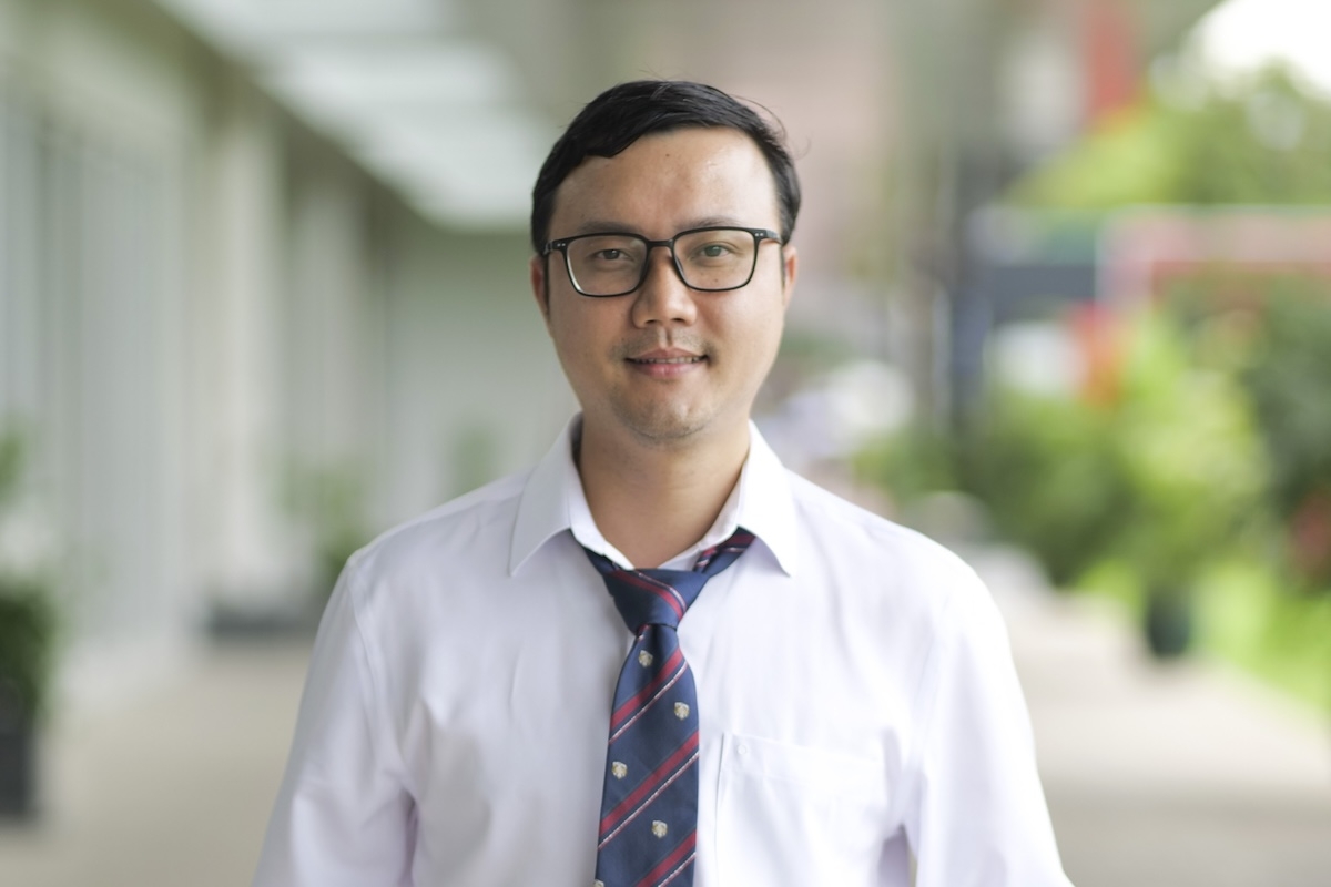 Tiến sĩ Phan Hoàng Điệp cho rằng tốc độ tăng trưởng nhanh hiện nay cần được tiếp nối bằng những cải cách cơ cấu mạnh mẽ để Việt Nam tránh rơi vào bẫy thu nhập trung bình.