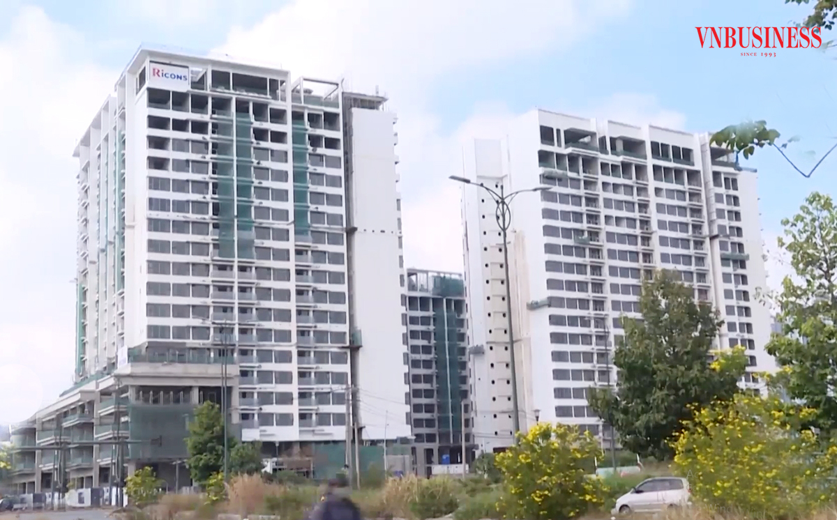 Cơn khát nhà ở xã hội vẫn chưa dứt, đòi hỏi cần có giải pháp nhanh chóng tăng nguồn cung &lpar;Ảnh minh họa: HN&rpar;.