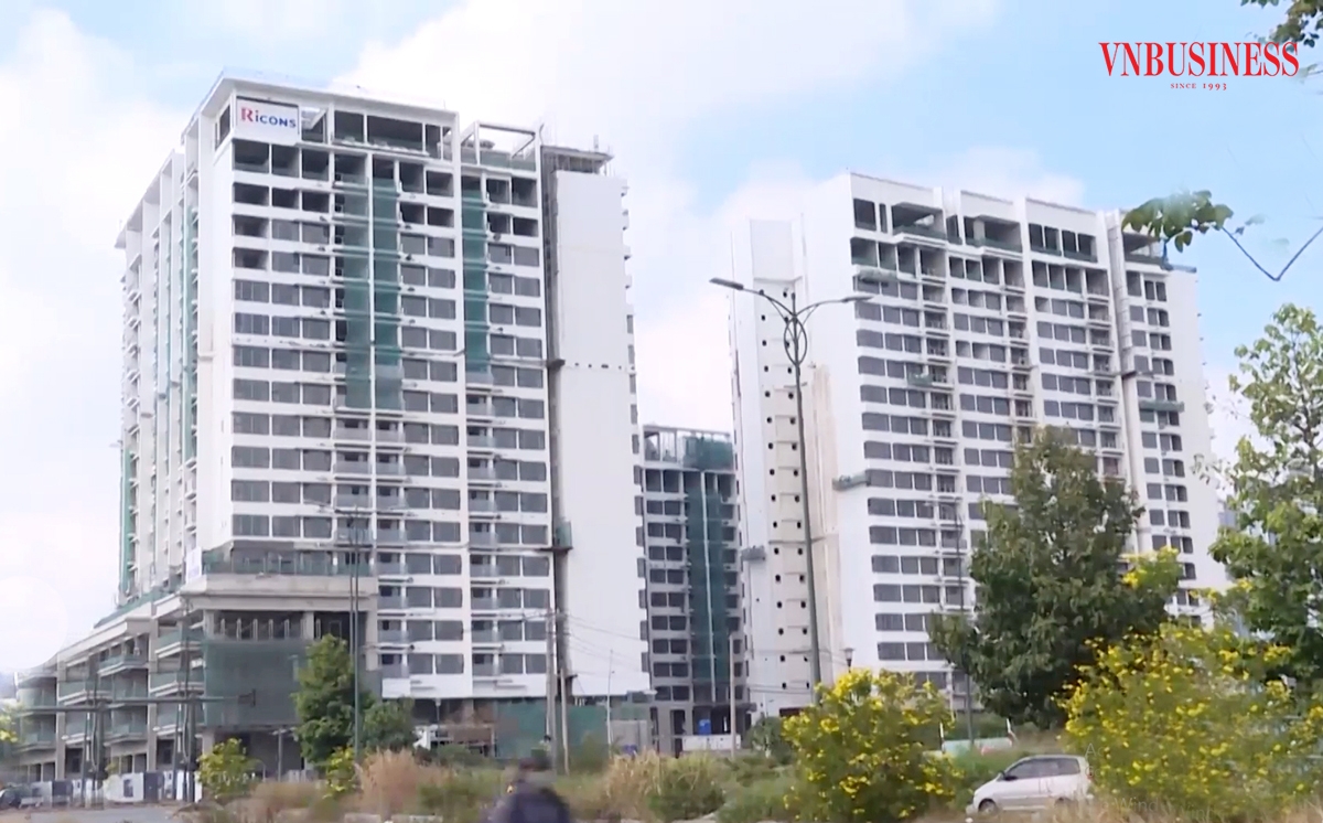 Cơn khát nhà ở xã hội vẫn chưa dứt, đòi hỏi cần có giải pháp nhanh chóng tăng nguồn cung &lpar;Ảnh minh họa: HN&rpar;.