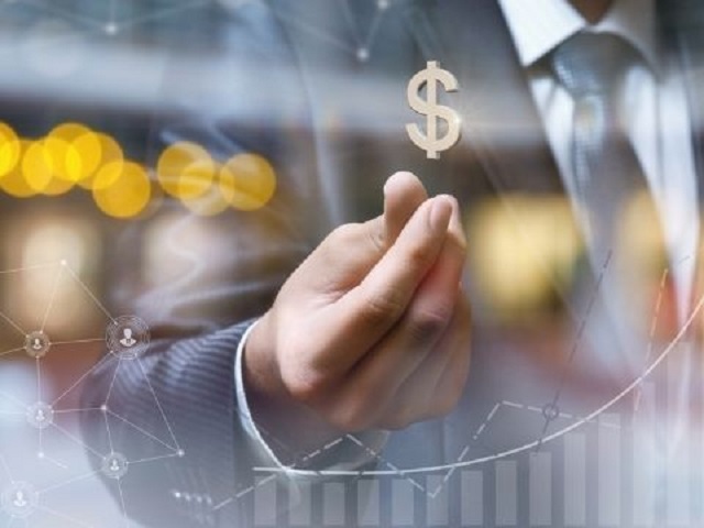 Tín hiệu tích cực từ dòng vốn ngoại vào chứng khoán?