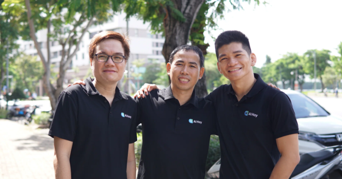 Kỳ lân AI thuần Việt vừa gọi vốn thành công 10 triệu USD