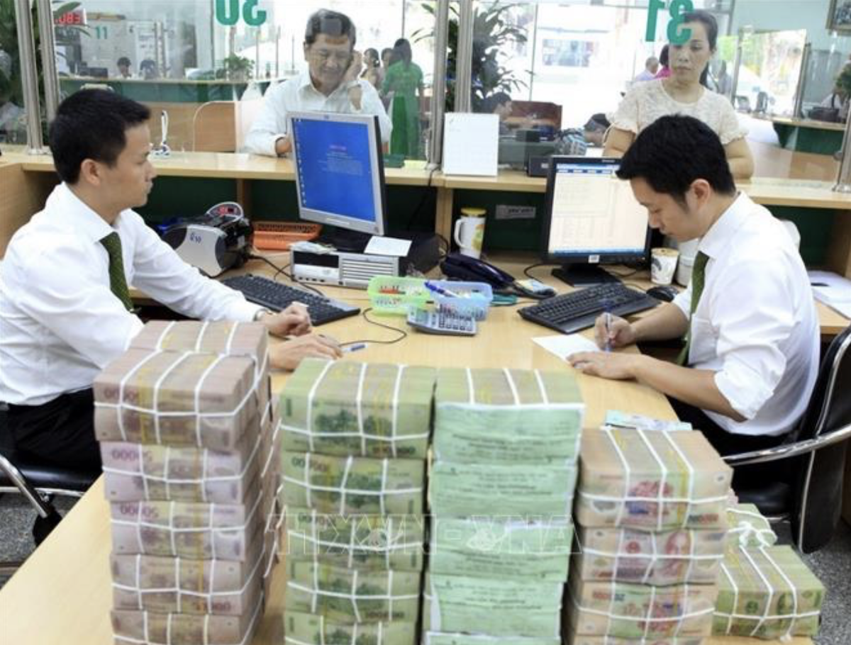 Hiện nay, mặt bằng lãi suất cho vay đang ở mức 5-6%/năm ưu đãi trong năm đầu, sau đó thả nổi.