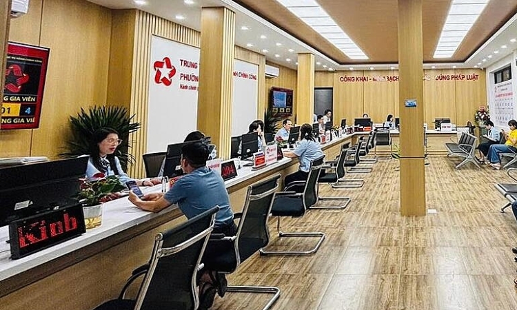 Cơ hội mới cho doanh nghiệp từ chính quyền địa phương 2 cấp