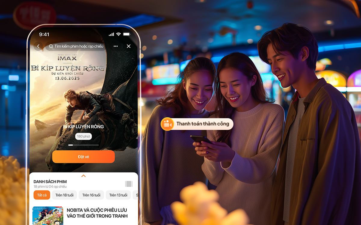 MyVIB cho phép người dùng tận hưởng mọi tiện ích mà vẫn đảm bảo các tiêu chuẩn cao nhất về an toàn, bảo mật và minh bạch trong giao dịch.