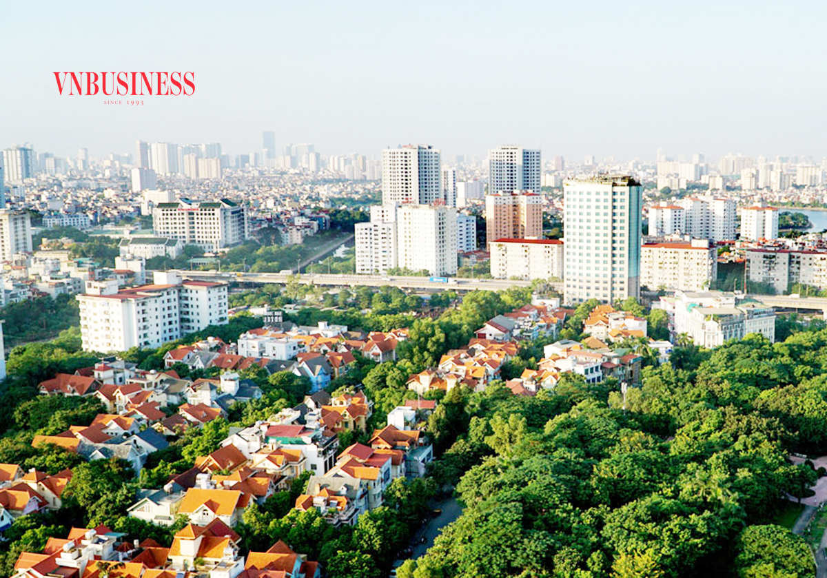 Giá nhà vẫn leo thang bất chấp nguồn cung được cải thiện.