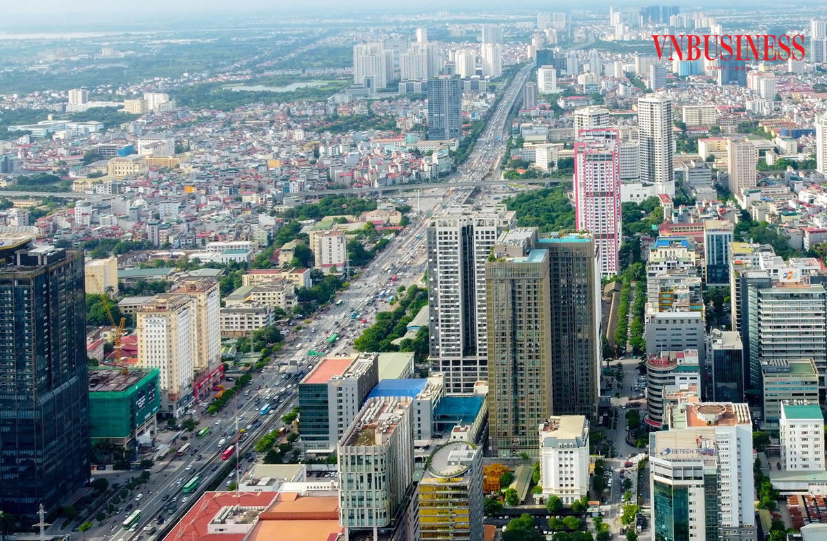 M&A bất động sản đang khá sôi động với sự tham gia của cả khối nội và khối ngoại.