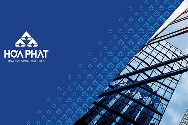 Khối ngoại mua ròng cổ phiếu HPG trong phiên 8/7 với giá trị lên tới 669 tỷ đồng.