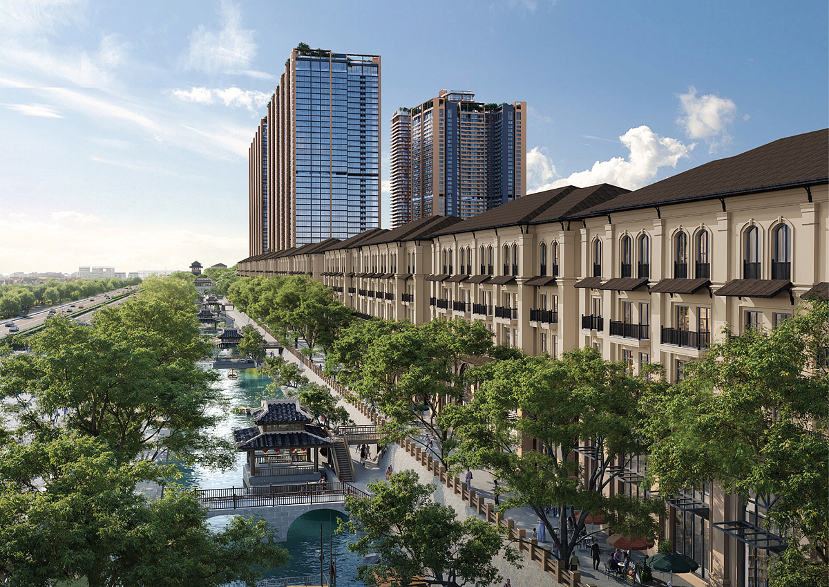 Đây sẽ là dự án đầu tiên thuộc phân khúc sản phẩm chất lượng cao được bán với mức giá hợp lý mà Sunshine Group sẽ ra mắt trong thời gian sắp tới, nhằm hưởng ứng lời kêu gọi của Thủ tướng Chính phủ khi chỉ đạo các Bộ, Ngành, địa phương và doanh nghiệp cần chung tay giải quyết bài toán an cư lạc nghiệp trong giới trẻ hiện nay.