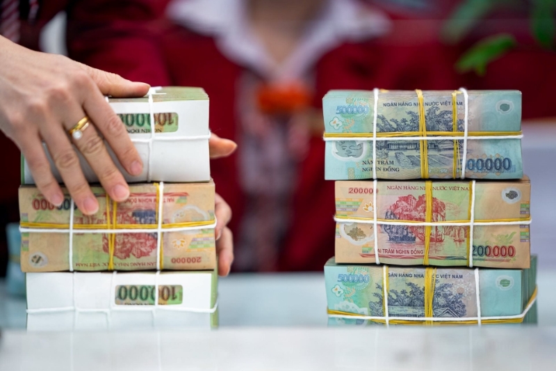 Bất động sản tăng giá, ngân hàng càng khó thu hồi tài sản bảo đảm