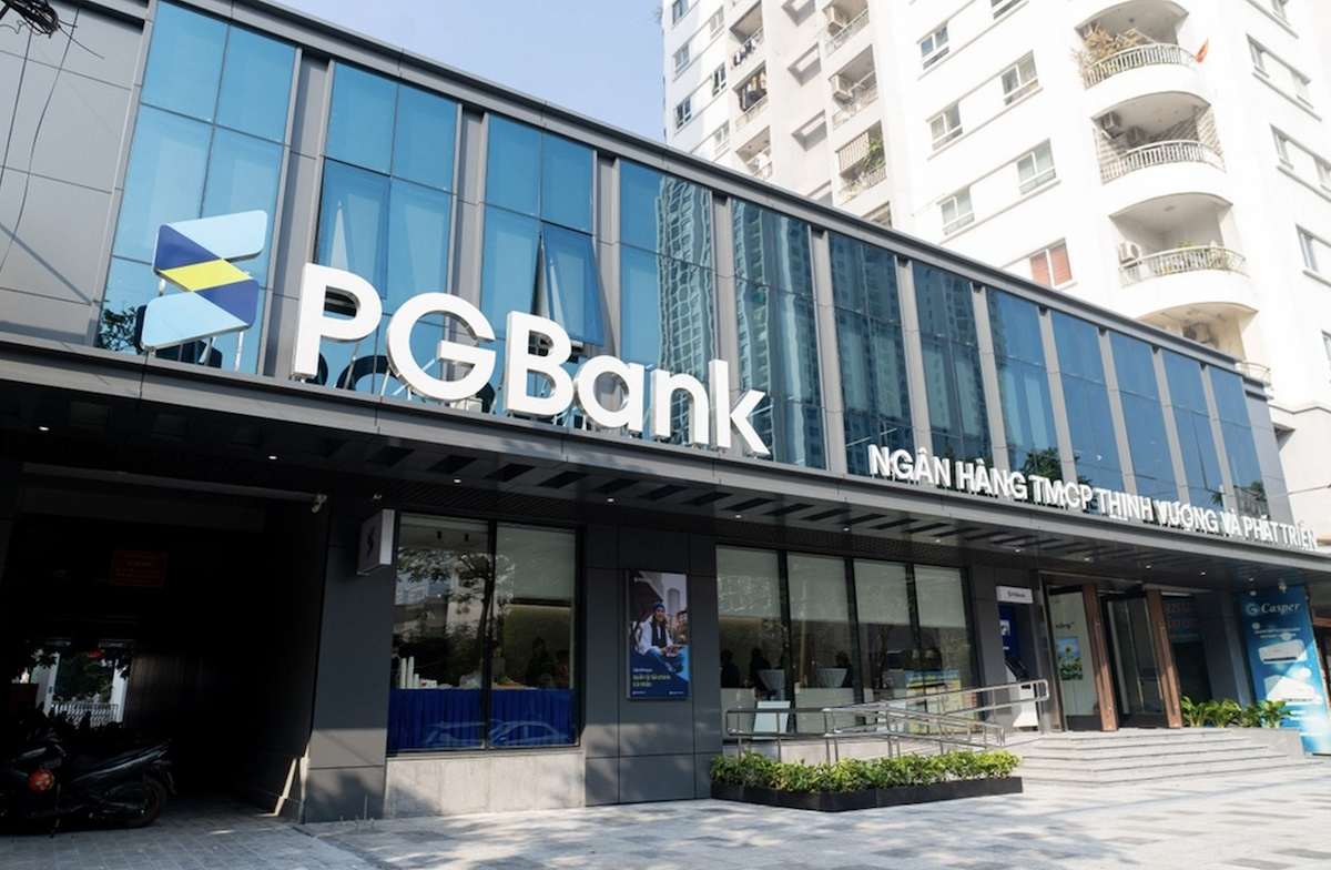 Hai nhân sự từ Tập đoàn Thành công được đề cử vào HĐQT và Thành viên Ban kiểm soát PGBank.