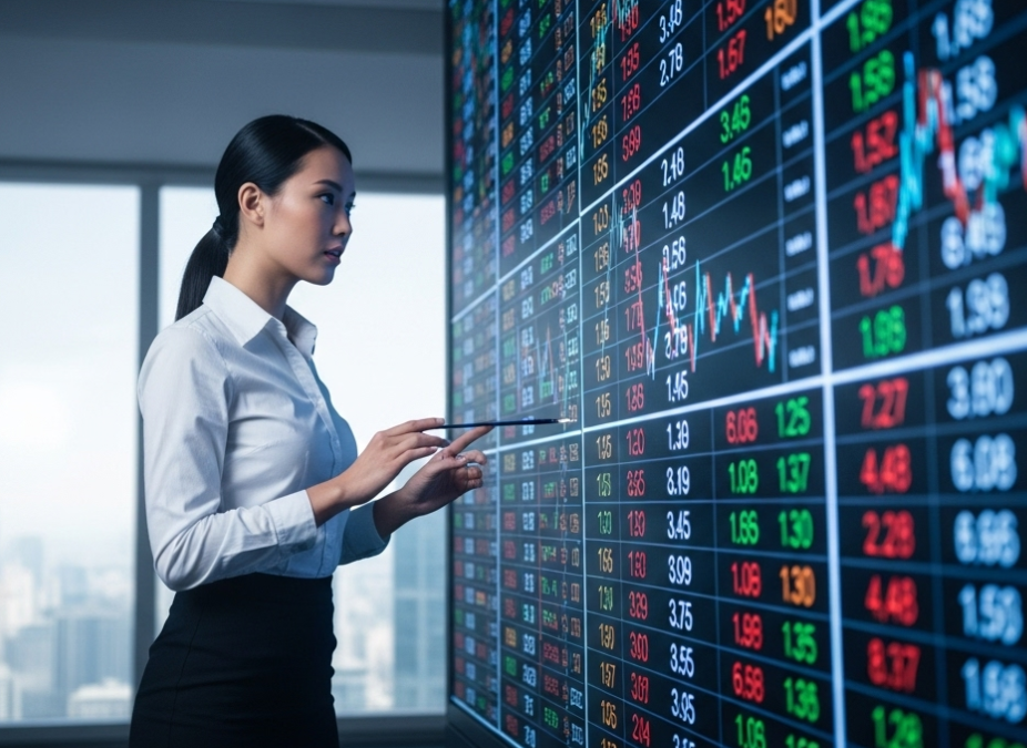 VAFI kiến nghị, theo phương pháp CGT, chỉ có lãi khi bán chứng khoán mới chịu thuế thu nhập cá nhân.