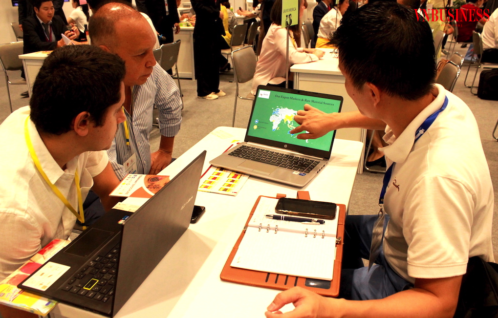 Mô hình trung tâm tài chính quốc tế ở Tp.HCM đang kỳ vọng vào các điều kiện kinh doanh hấp dẫn để khuyến khích dòng vốn quốc tế chuyển dịch về Việt Nam.