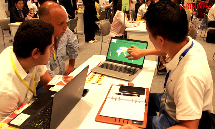 Kỳ vọng ‘nền móng’ vững chắc cho trung tâm tài chính quốc tế của Việt Nam