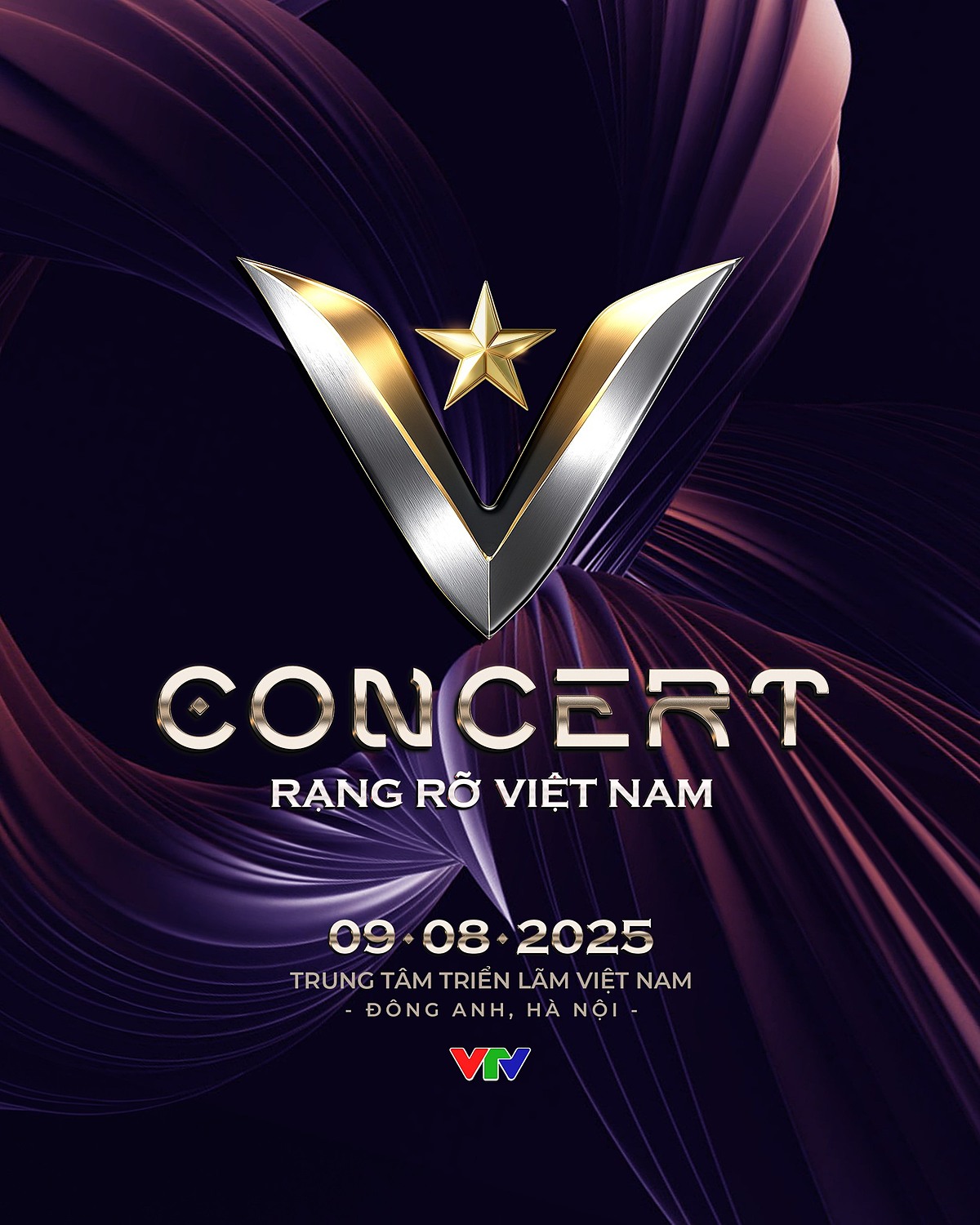 V-Concert “Rạng rỡ Việt Nam” ngày 9/8 sẽ mở màn cho chuỗi sự kiện tầm cỡ, thu hút dòng khách khổng lồ đổ về Vinhomes Global Gate.