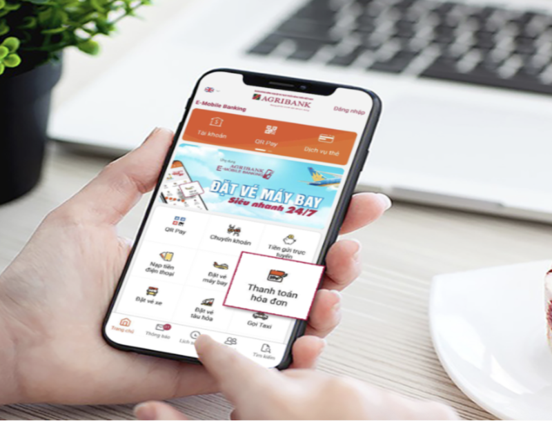 Đề xuất quy định thời gian nghẽn dịch vụ thanh toán online không quá 30 phút/lần