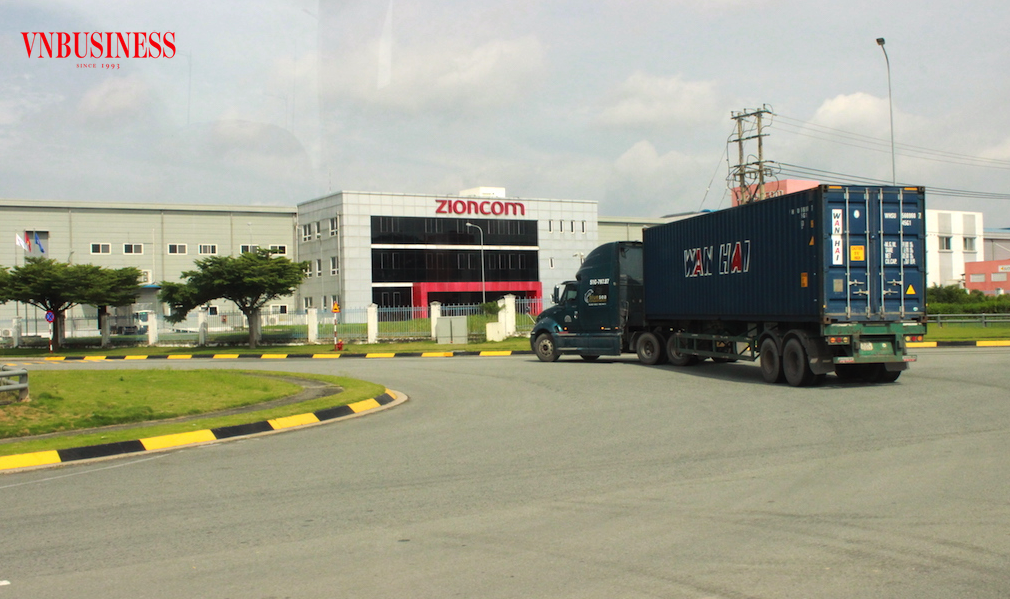 Các khu vực thu hút dòng vốn FDI mạnh như Tp.HCM sau sáp nhập có thể tiếp tục mở rộng hoặc tái cấu trúc khu công nghiệp theo nhu cầu thực tế, tối đa lợi ích các khu vực có sức hút đầu tư cao.