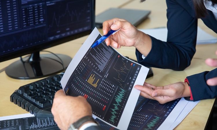 Chứng khoán: Còn quá sớm để kỳ vọng sự trở lại của dòng vốn ngoại?