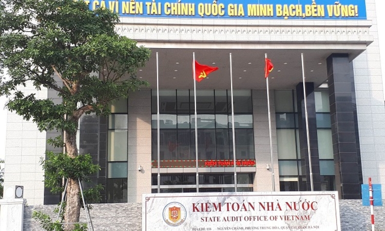 Kiểm toán Nhà nước chỉ rõ hàng loạt bất cập của 9 tập đoàn, tổng công ty nhà nước