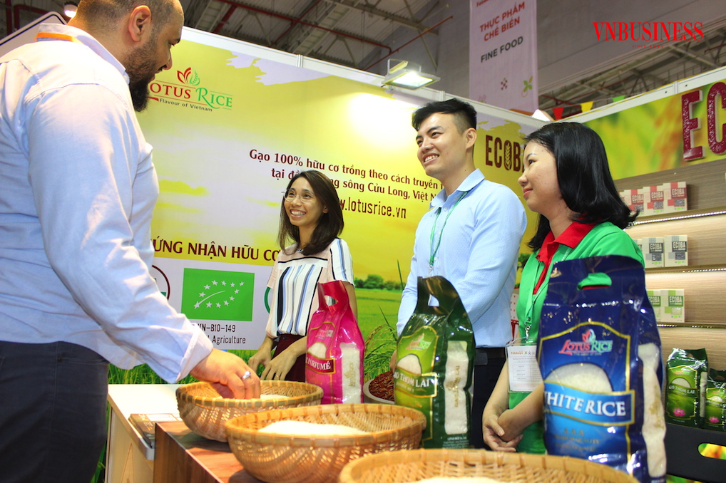 Không gian phát triển mới sau sáp nhập tỉnh thành đang mở ra cơ hội tái cấu trúc cho nhóm ngành hàng nông sản chủ lực nhằm thích ứng bối cảnh mới và giữ vị thế cạnh tranh.