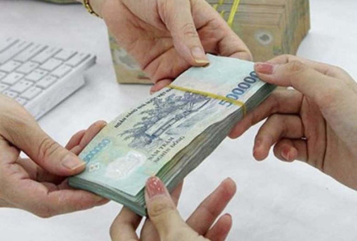 Các TCTD kỳ vọng nhu cầu tín dụng tổng thể của khách hàng được cải thiện tốt hơn.