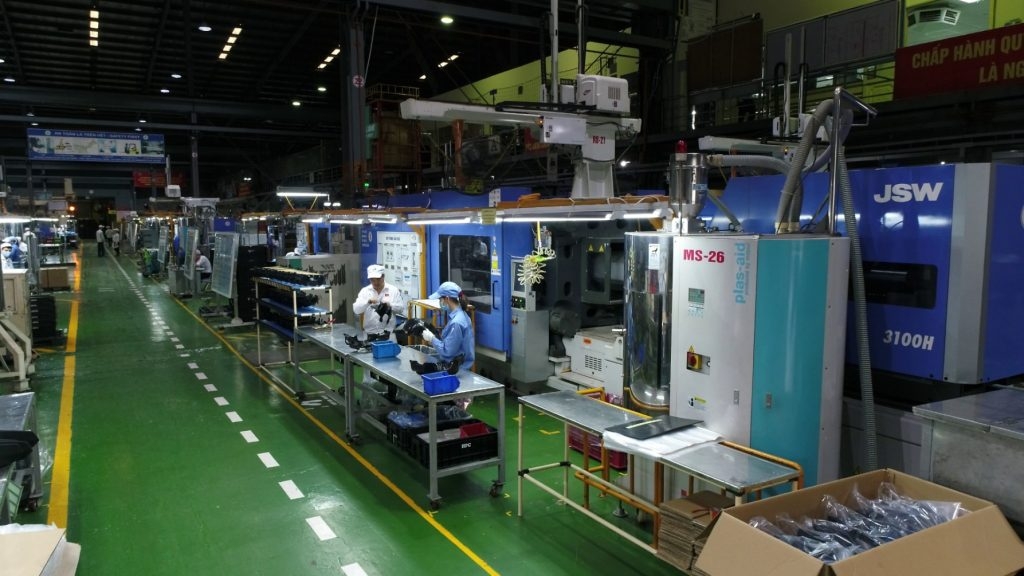 Nhựa Hà Nội liên tiếp phát hành cổ phiếu huy động vốn.