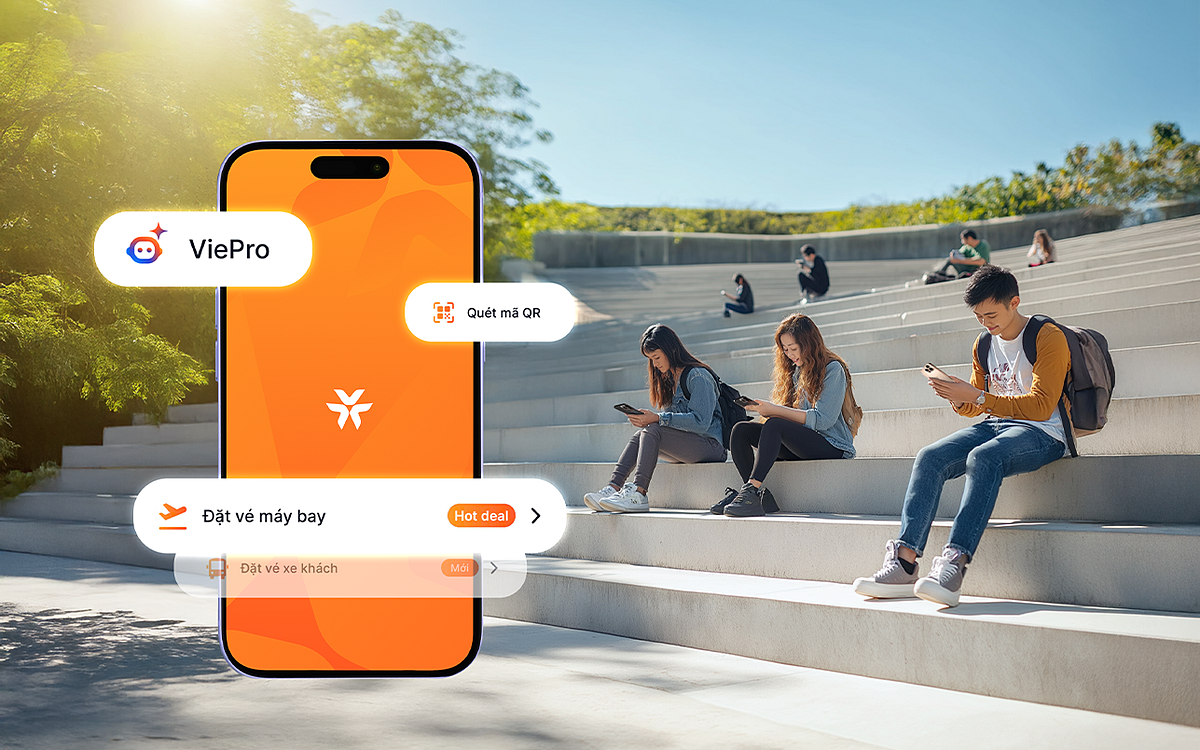 Trên ứng dụng ngân hàng số MyVIB, người dùng có thể dễ dàng thực hiện đầy đủ các giao dịch tài chính thiết yếu.