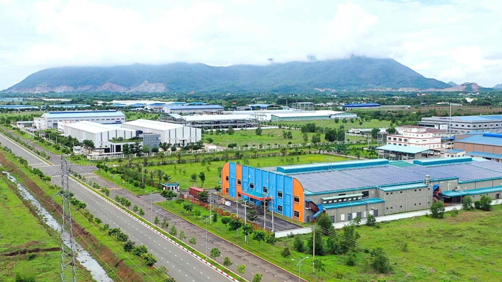 Lợi nhuận quý II/2025 của Sonadezi Châu Đức suy giảm, sau 3 quý tăng trưởng liên tiếp.