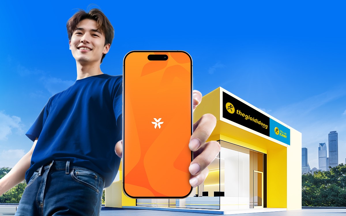 Sắm phụ kiện công nghệ, nhận hoàn tiền đến nửa giá cho đơn hàng từ 200.000 đồng.