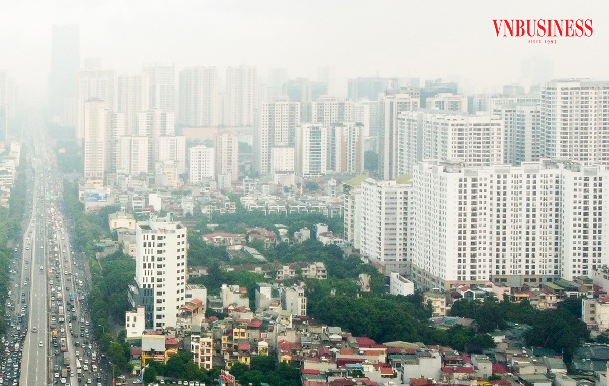 Thuế chuyển nhượng nhà đất được kỳ vọng chặn lướt sóng, ngăn đầu cơ.