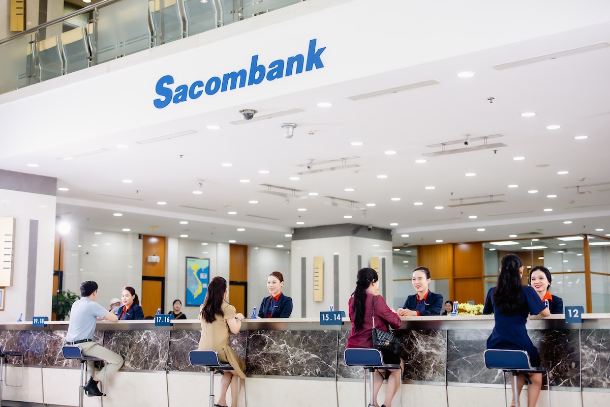 VAMC đang rao bán một số tài sản bảo đảm là khoản nợ xấu mua lại từ Sacombank.