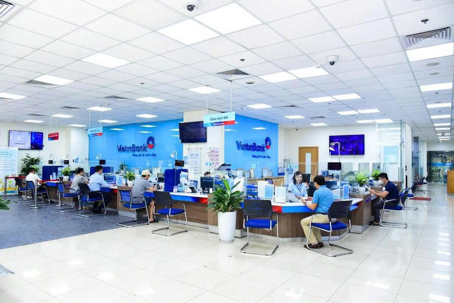 VietinBank không ngừng đổi mới và cung cấp các giải pháp tài chính tối ưu, đáp ứng nhu cầu đa dạng của khách hàng doanh nghiệp.