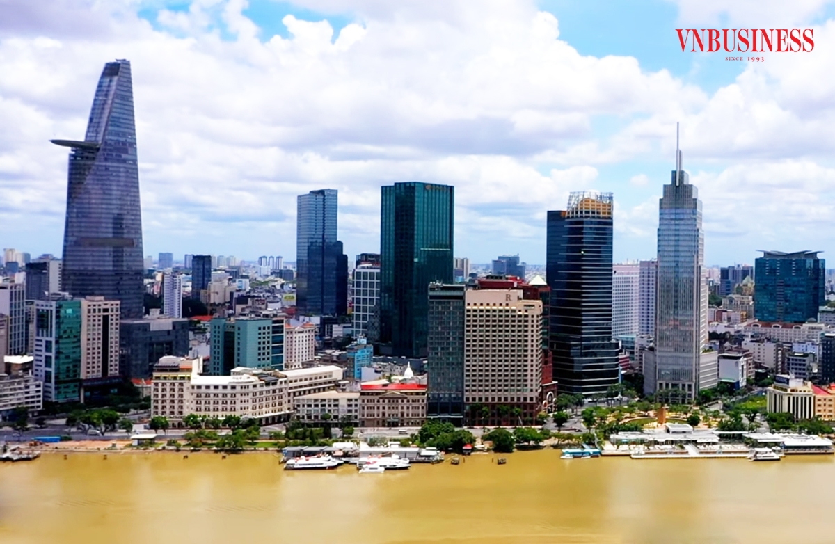 Thị trường khách sạn được dự báo cạnh tranh khốc liệt với sự tham gia của loạt tên tuổi trong và ngoài nước.