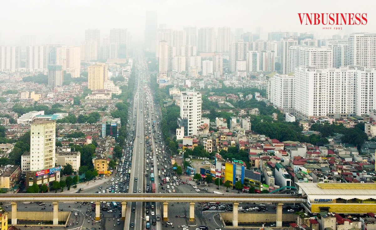 Quá trình phục hồi của doanh nghiệp bất động sản vẫn cần những thuốc thử liều cao.