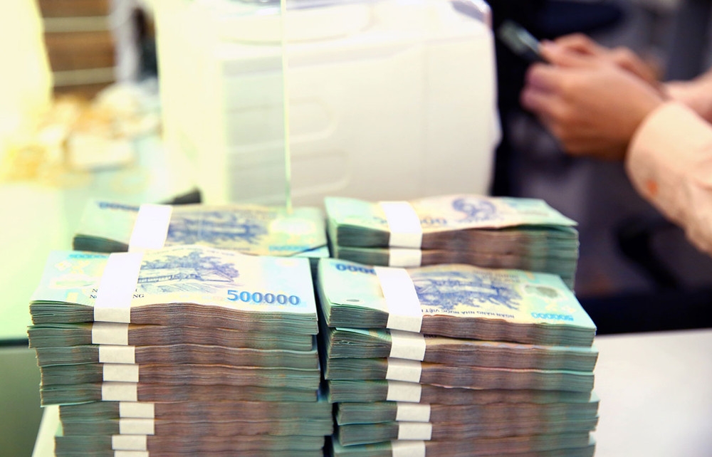 Dù mới đi nửa thời gian của năm nhưng thu nội địa đã đạt gần 70% dự toán.