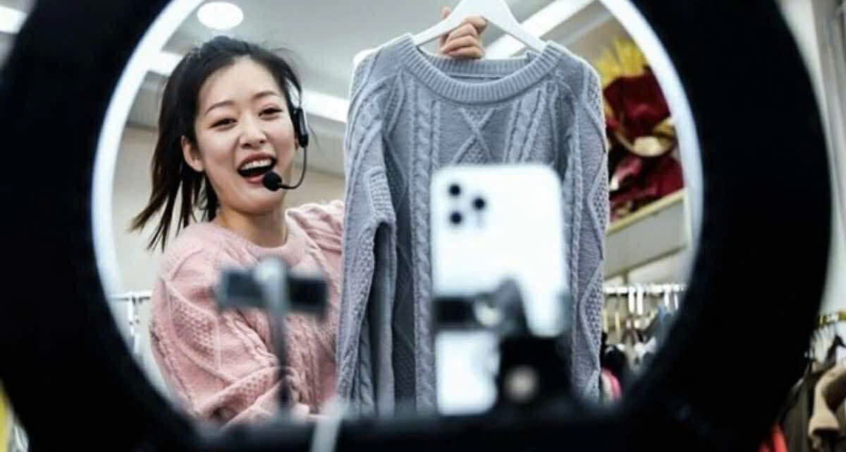 Hàng chục nghìn gian hàng trên nền tảng TMĐT không phát sinh đơn.