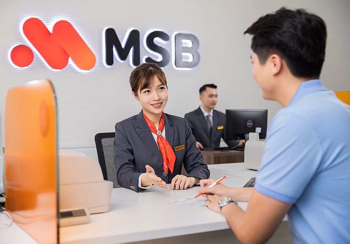 MSB muốn sở hữu công ty chứng khoán, công ty quản lý quỹ nhằm tham gia sâu hơn vào thị trường vốn, hưởng lợi từ sự phát triển dài hạn của thị trường.