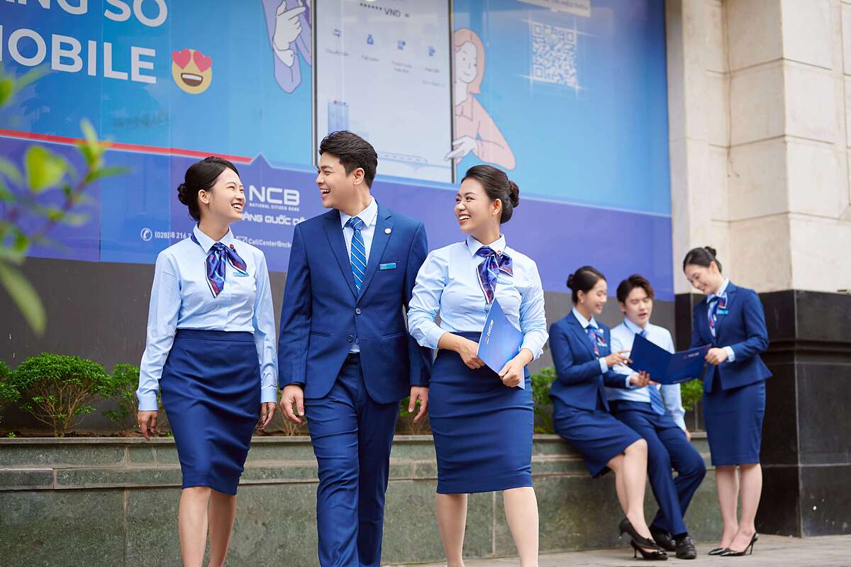 Việc tăng vốn điều lệ thể hiện quyết tâm của NCB trong việc từng bước hoàn thành trước hạn PACCL đã được phê duyệt.