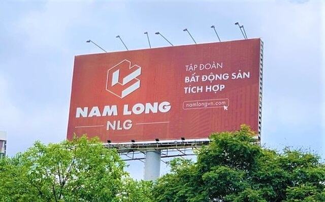 Lợi nhuận sau thuế quý II của Nam Long còn 97,5 tỷ đồng, giảm 39% so với cùng kỳ.