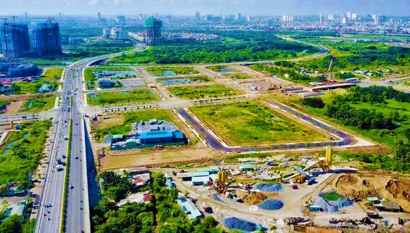 Sửa Luật Đất đai 2024 để phù hợp với mô hình chính quyền địa phương 2 cấp