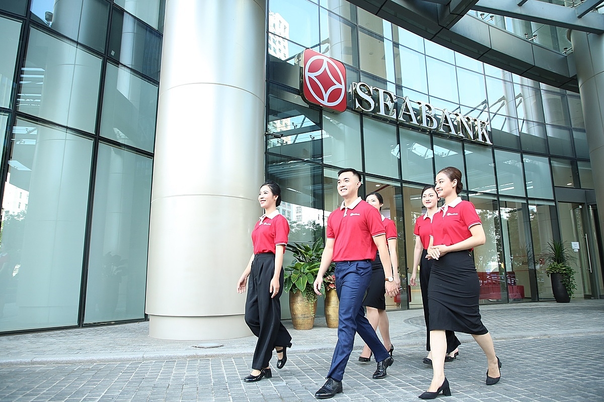 SeABank và AFS đã làm rõ các thông tin liên quan tới Hợp đồng chuyển nhượng Công ty Tài chính TNHH Một thành viên Bưu điện &lpar;PTF&rpar;.