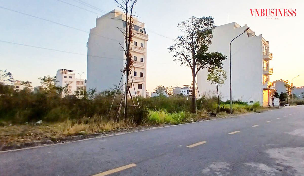 Nhà đầu tư bất động sản đang chuyển dần từ lướt sóng sang dài hạn.