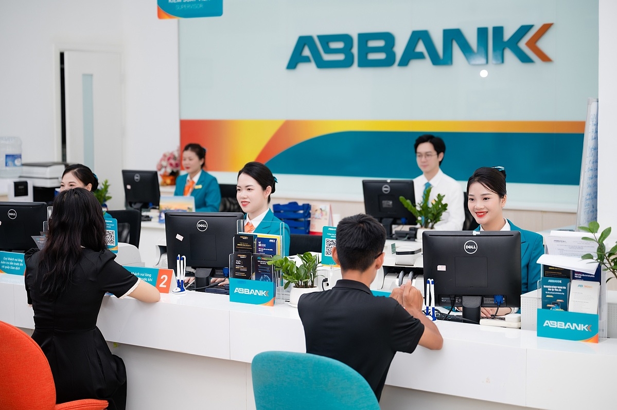 Tính đến hết 30/6/2025, ABBANK đã hoàn thành 93% kế hoạch LNTT năm 2025.