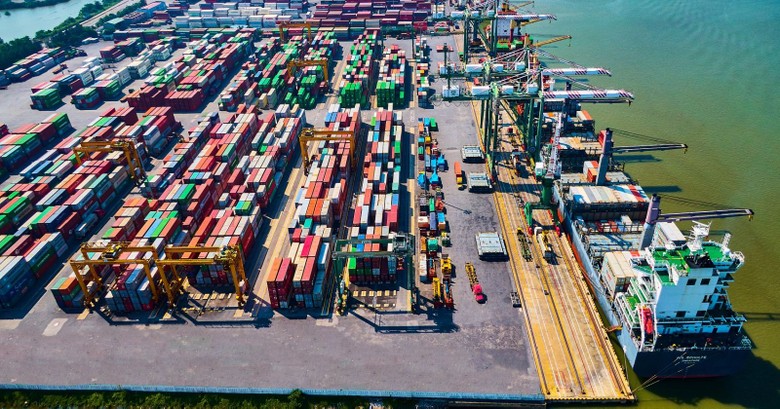 VietinBank Capital liên tiếp thoái vốn tại Petrosetco và Viconship chỉ sau vài tháng đầu tư