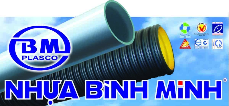 Nhựa Bình Minh lại bị phạt thuế, cam kết phát triển bền vững chỉ là khẩu hiệu?