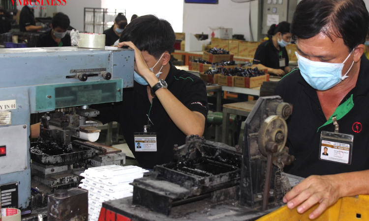 Bao giờ công nghệ chuyển đổi xanh nằm trong tầm tay doanh nghiệp Việt?