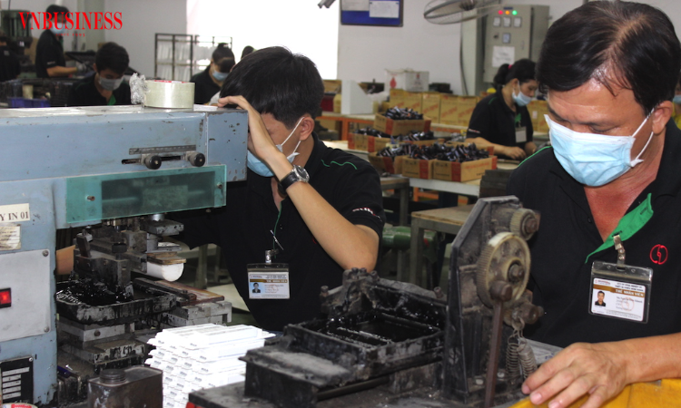 Bao giờ công nghệ chuyển đổi xanh nằm trong tầm tay doanh nghiệp Việt?