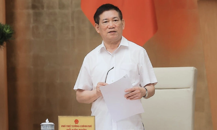 Phó Thủ tướng: Đang triển khai cơ cấu lại Ngân hàng SCB