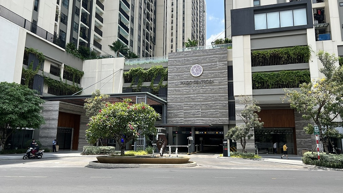 Pyn Elite Fund tăng sở hữu tại Hà Đô lên hơn 6%.